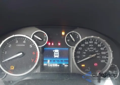 2017 Toyota Tundra Sr5 5.7L V8 z USA, uszkodzony, nr VIN 5TFUY5F14HX645289